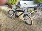 Cortina U4 24 inch zwart, Fietsen en Brommers, Minder dan 49 cm, Ophalen, Gebruikt, Overige merken