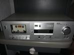 Akai cs-m4 cassettedeck   [DEFECT....], Audio, Tv en Foto, Cassettedecks, Tape counter, Enkel, Ophalen, Akai