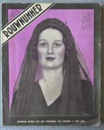 BELGISCH KONINGSHUIS(ONGELUK KONINGIN ASTRID), Ophalen of Verzenden, Gebruikt, Buitenland, Tijdschrift of Boek