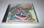 Efteling sprookjes cd deel1, Verzenden, Nieuw, Beeldje of Poppetje