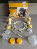 Medela kolfapparaat, Ophalen of Verzenden, Zo goed als nieuw, Borstkolf