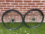 Set axis elite velgen incl. Binnen en buitenbanden., Fietsen en Brommers, Fietsen | Racefietsen, Overige merken, 28 inch, Heren
