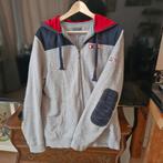 Saint James hoodie/vest L, Ophalen of Verzenden, Gedragen, Maat 52/54 (L), Saint james