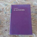 De Automobiel Steinbuch 1967 deel 1 De Motor 9e druk, Boeken, Ophalen of Verzenden, Gelezen, Algemeen