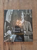 Vivian Maier. Photograher, Ophalen of Verzenden, Nieuw, Overige onderwerpen