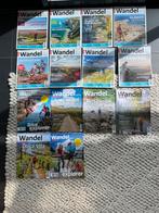 Wandel tijdschriften 2021 tm 2025, Ophalen, Zo goed als nieuw