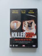 Killer Cop, Cd's en Dvd's, Vanaf 12 jaar, Ophalen of Verzenden, Gebruikt
