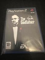The Godfather 2 PS2, Spelcomputers en Games, 1 speler, Ophalen of Verzenden, Gebruikt