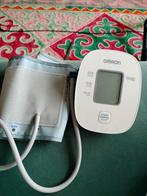 Omron Bloeddruk meter op batterijen, Ophalen, Zo goed als nieuw