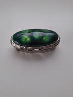 Vintage Pillendoosje, Verzamelen, Ophalen of Verzenden, Huis en Inrichting