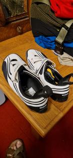 Bont Wielrenschoenen / Triatlonschoenen Maat 42, Ophalen of Verzenden, Gebruikt, Kleding
