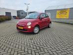 Fiat 500 1.2 Pop#Airco#Nap#Lagekm, Voorwielaandrijving, Stof, Gebruikt, 1242 cc