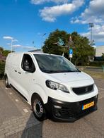 Peugeot Expert 1.6 BlueHDI 95 | 2018 | géén BTW, Euro 6, Leder en Stof, Wit, Overige kleuren