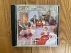 CD De Romantische Viool - Emmy Verhey Herman Krebbers, Cd's en Dvd's, Cd's | Klassiek, Ophalen of Verzenden, Barok, Zo goed als nieuw