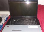 Packard Bell LE11BZ-1145NL, Ophalen, Qwerty, Niet werkend, 17 inch of meer
