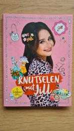 Knutselen met Jill, Hobby en Vrije tijd, Knutselen, Ophalen of Verzenden, Nieuw, Overige typen