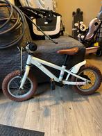 Cube cubie kinderfiets 12 inch, Fietsen en Brommers, Ophalen, Gebruikt, Minder dan 16 inch, Cube