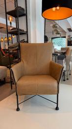 Montis Charly hergestoffeerd Rancho Clay, Nieuw, Ophalen of Verzenden, 75 tot 100 cm, Leer