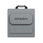 Aferiy 100 watt professioneel koffer zonnepaneel €129,-, Ophalen of Verzenden, Nieuw
