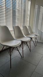 6x eetkamerstoel, Huis en Inrichting, Complete eetkamers, Ophalen of Verzenden