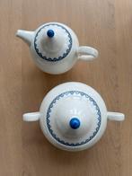 Casa Look Theepot & Serveerschaal, Ophalen of Verzenden