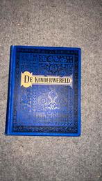 De kinderwerele boek, Ophalen, Gelezen, Fictie algemeen