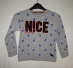 Geweldige RETOUR sweater Divo NICE mt 2/92., Verzenden, Trui of Vest, Zo goed als nieuw, Retour Jeans
