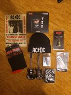 ACDC Verzameling - 11 Items, Ophalen, Zo goed als nieuw, Overige typen