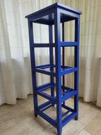 Elegant houten rek van HEMELAER, Ophalen