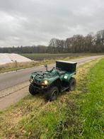 Landbouw quad yamaha big bear 250, Ophalen, Gebruikt