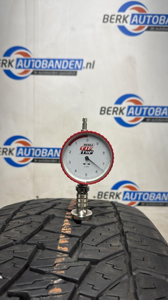 2x Hankook Dynapro ATM 265/60 R18 110T 265/60/18 2656018 (pr, Auto-onderdelen, Banden en Velgen, Band(en), All Season, 18 inch