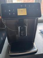 Saeco granAroma koffiemachine SM6580, Witgoed en Apparatuur, Koffiezetapparaten, Ophalen of Verzenden, Zo goed als nieuw, Koffiemachine