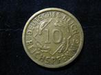 Nazi-Duitsland 10 Reichspfenning 1935, Berlijn, WW2 #d29, Postzegels en Munten, Duitsland, Losse munt, Verzenden