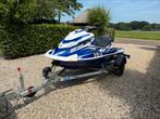 Yamaha gp 1800 svho Riva Stage 2 380 pk 2019 245 u, Watersport en Boten, Jetski's en Waterscooters, Ophalen, Gebruikt, Benzine