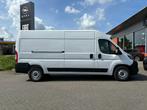 Fiat Ducato 2.2 MultiJet 180 S&S L3H2 3.5t Uit voorraad leve, Auto's, Stof, Euro 6, 4 cilinders, 179 pk