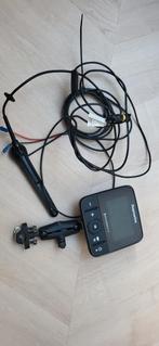 Raymarine Dragonfly 4 Fishfinder met transducer, Watersport en Boten, Navigatiemiddelen en Scheepselektronica, Ophalen of Verzenden