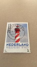 Nederland, Ophalen of Verzenden, Gestempeld