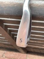 Golfclub KZG ijzer 5, topstaat!, Ophalen, Gebruikt, Club, Overige merken