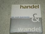 Handel & Wandel - 100 jaar Rabobank Hardinxveld-Giessendam, Ophalen of Verzenden, Zo goed als nieuw