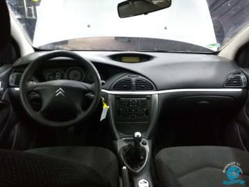 Airbag set C5 2005 beschikbaar voor biedingen