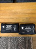 Mercedes verbandpakketten, Ophalen of Verzenden