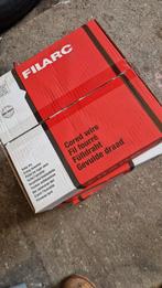Lasdraad FILARC PZ6138 1.2mm gevulde draad / fluxcore, Ophalen, Nieuw, Co2