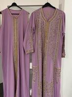 Abaya,gelegenheidsjurk,feestjurk, Kleding | Dames, Gelegenheidskleding, Ophalen of Verzenden, Zo goed als nieuw, Overige typen