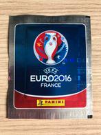 Verzameling Panini & Topps dichte zakjes, Ophalen of Verzenden, Gebruikt, Stickers en Plaatjes
