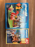 Playmobil Ridders Set 5168 - Compleet!, Ophalen of Verzenden, Zo goed als nieuw, Complete set