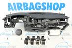Airbag set - Dashboard met speaker Audi A1 (2018-heden)
