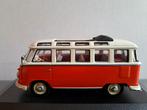 Volkswagen Samba Bus, minichamps 1:43, nieuw, Ophalen of Verzenden, Zo goed als nieuw, Auto, MiniChamps