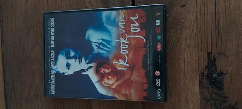 ,,Ik ook van jou,,dvd ,16 jaar, Cd's en Dvd's, Dvd's | Nederlandstalig, Zo goed als nieuw, Film, Vanaf 16 jaar, Ophalen of Verzenden
