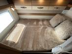 Knaus Van TI 550 DWARSBED EURO5 5.99M FIETSENDRAGER LIFT, Standaard zit, Tot en met 2, Bedrijf, 5 tot 6 meter