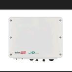 SolarEdge SE3000H omvormer + 40x bijbehorende P401 optimizer, Doe-het-zelf en Verbouw, Overige Doe-het-zelf en Verbouw, Ophalen